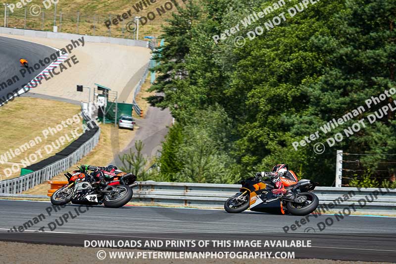 Slovakia Ring;event digital images;motorbikes;no limits;peter wileman photography;trackday;trackday digital images